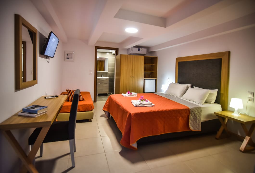 Zimmer Bali Mare Village