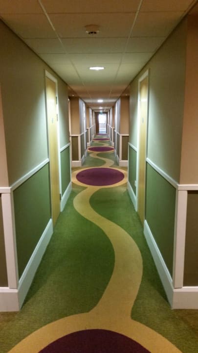 Sonstiges Hotel Holiday Inn London Brentford Lock