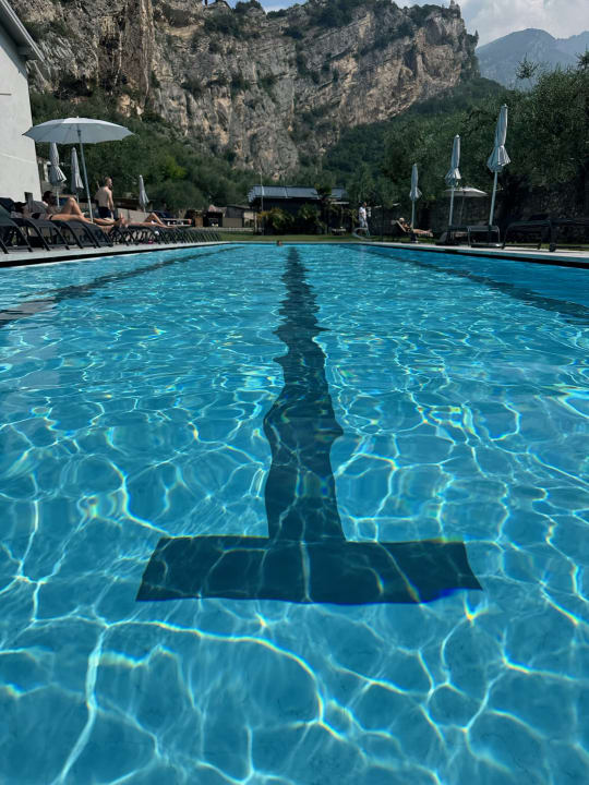 Pool AktivHotel SantaLucia