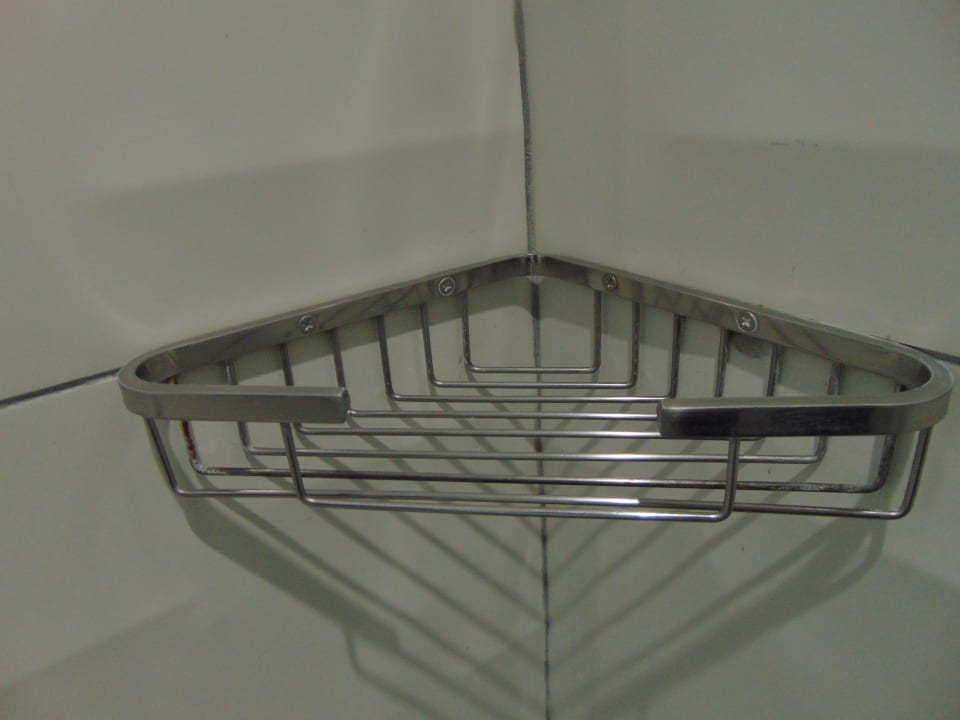 Zimmer Hotel Crowne Plaza San Jose Corobici