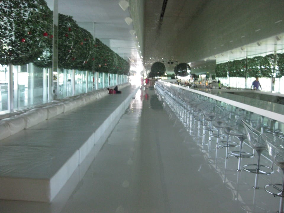 Atrium Adam & Eve - Adults only