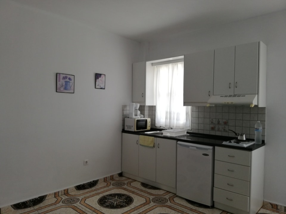 Zimmer Athene Palace