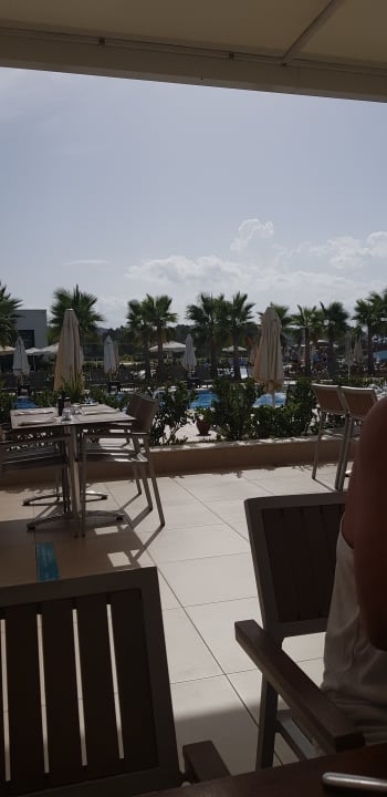 Gastro Korumar Ephesus Beach & Spa Resort