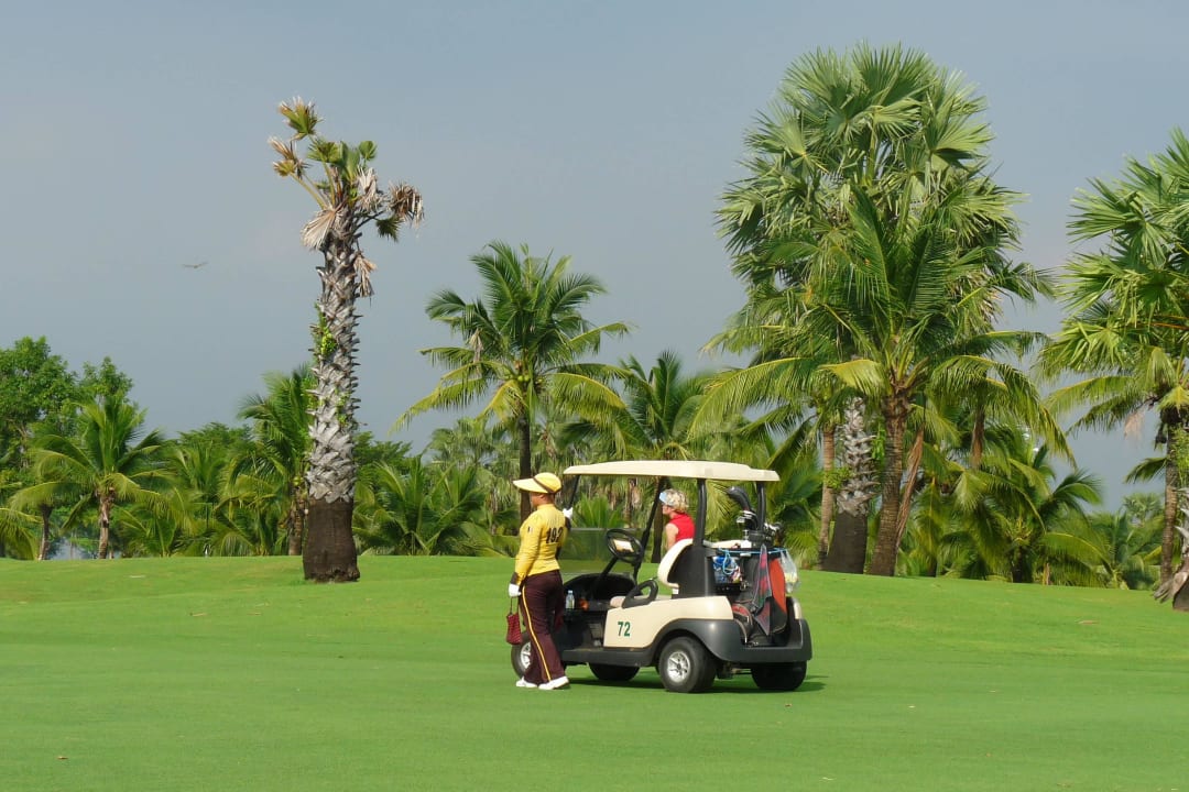 Suwan Golf Platz Suwan Golf & Country Club