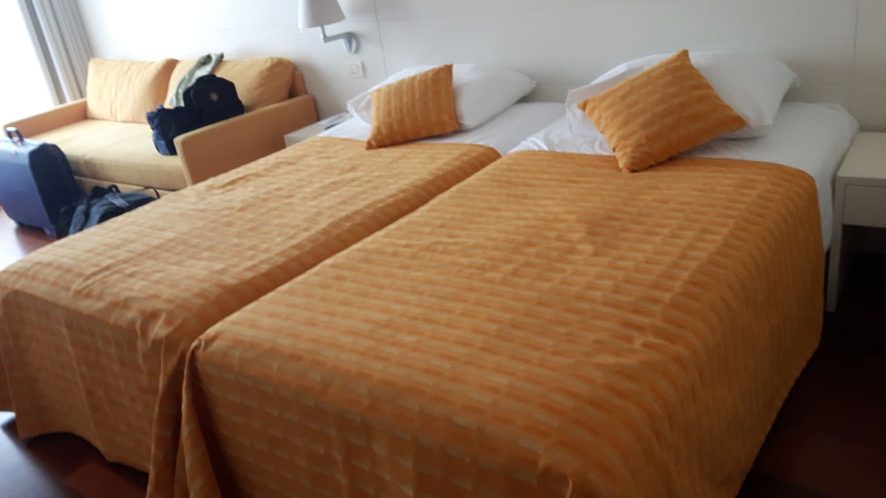 Zimmer Maistra Select Island Hotel Istra & Maistra Select All Suite Island Hotel Istra