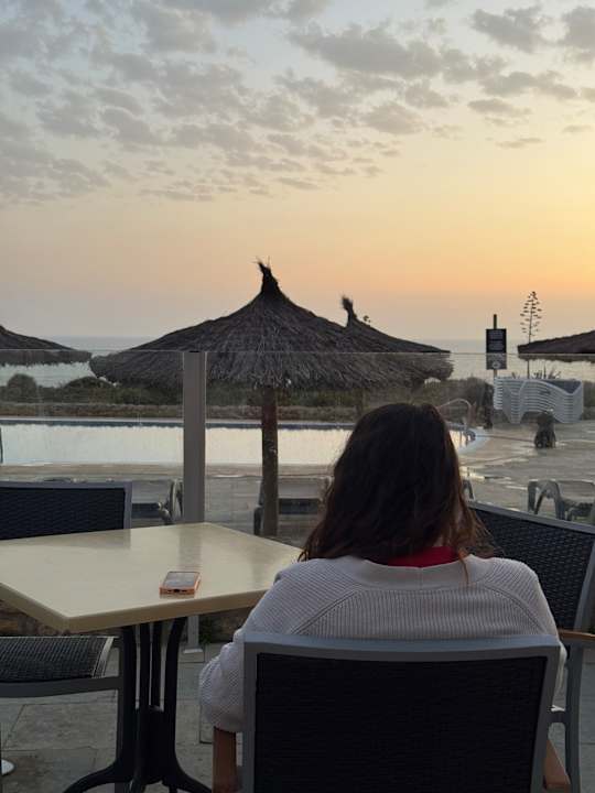 Pool Garbi Costa Luz