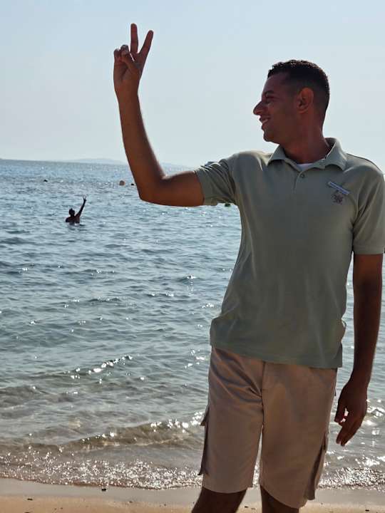 Sonstiges Steigenberger Aqua Magic