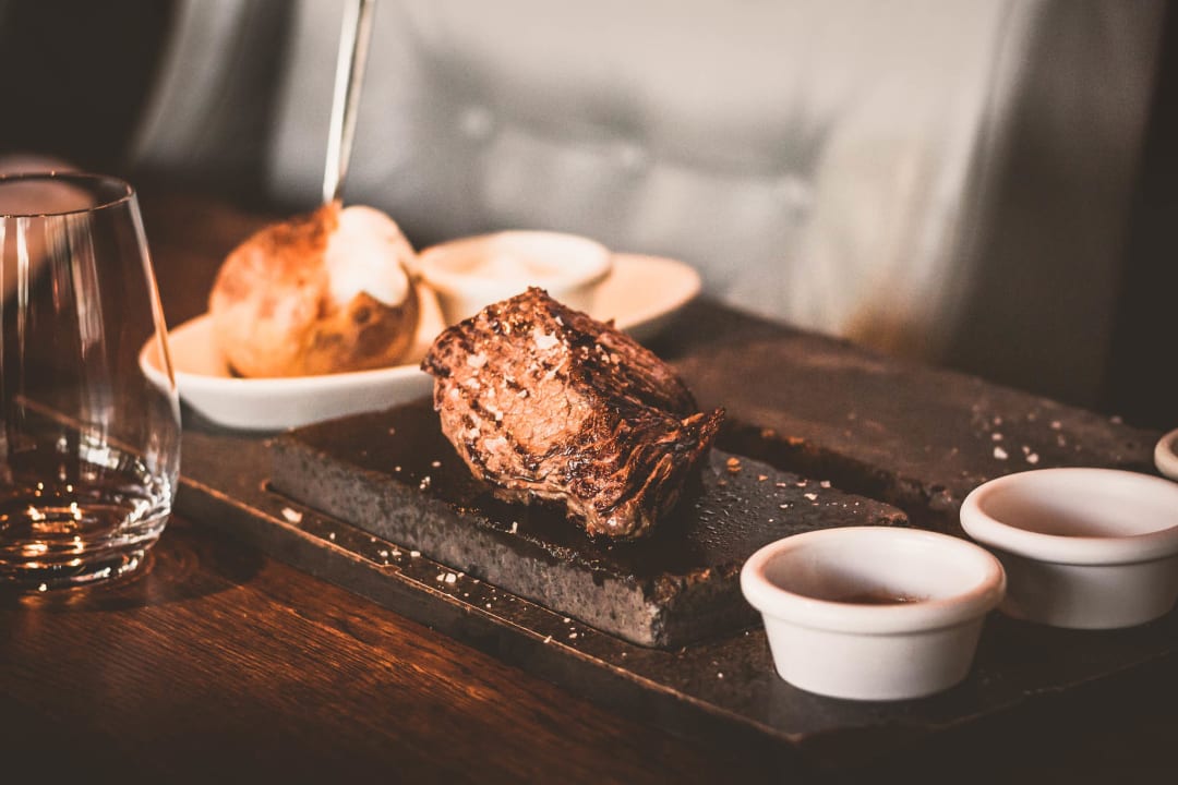 Gastro Abacco by Rilano