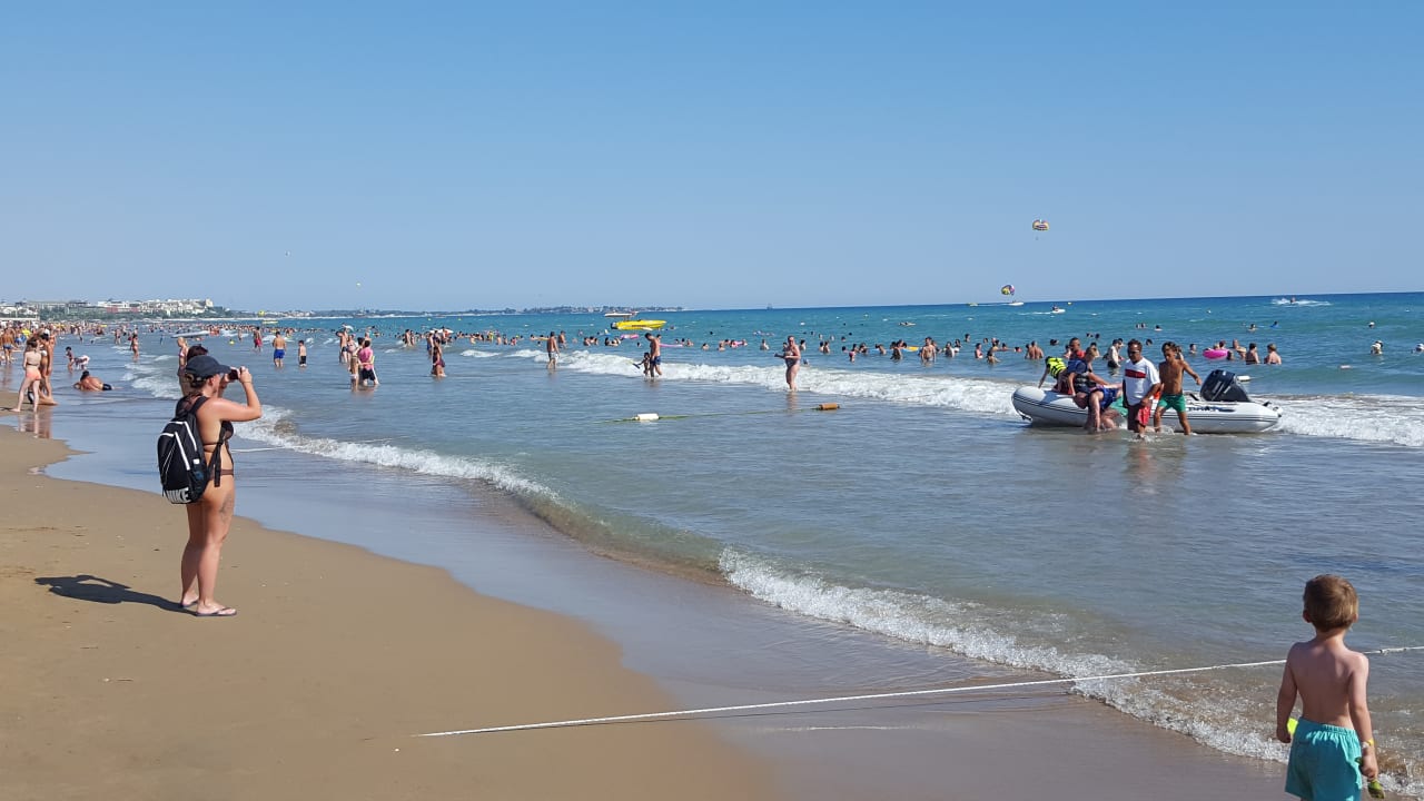 Strand Hane Family Resort