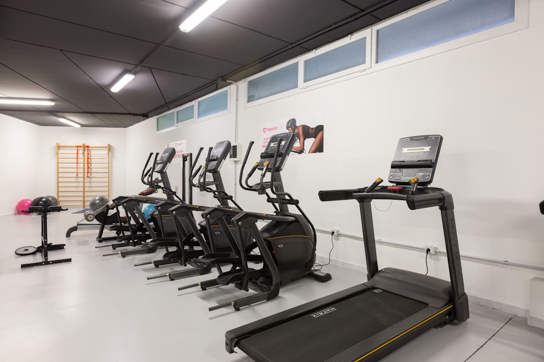 Sport & Freizeit Ai Pozzi Village Hotel & Resort