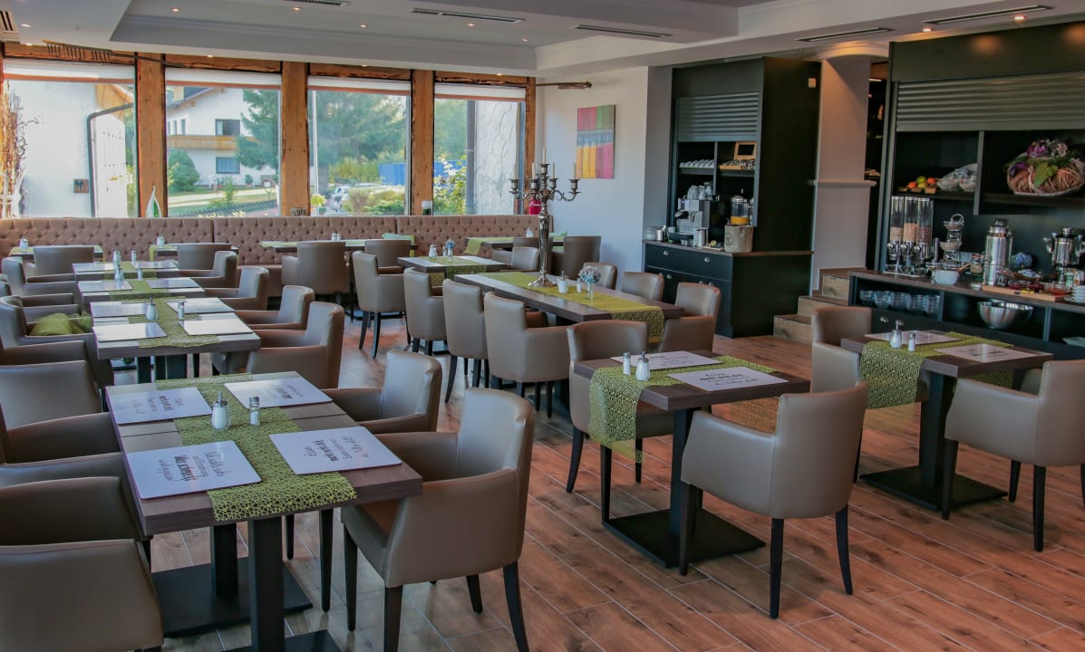 Gastro Almhotel Pinter