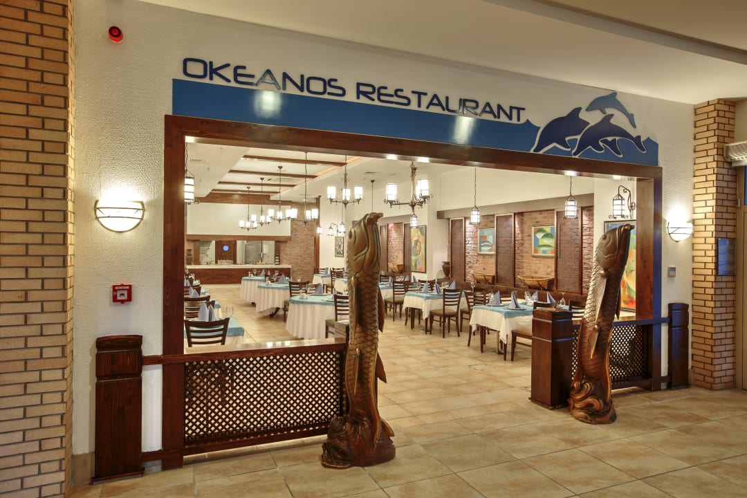Gastro Sunis Kumköy Beach Resort Hotel & Spa