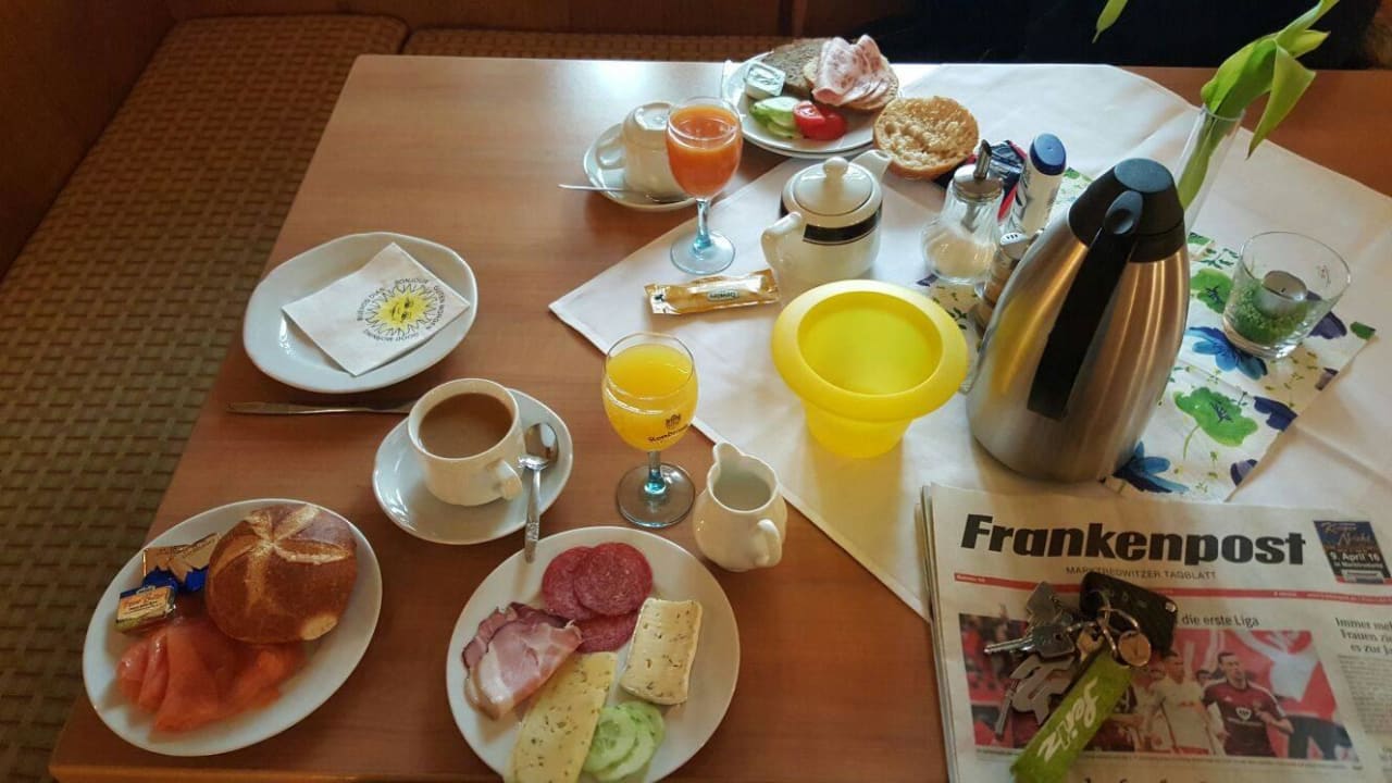 Spitze Hotel Weisses Ross