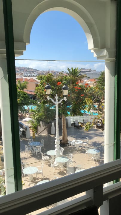 Lobby Adrián Hoteles Colón Guanahaní - Adults only