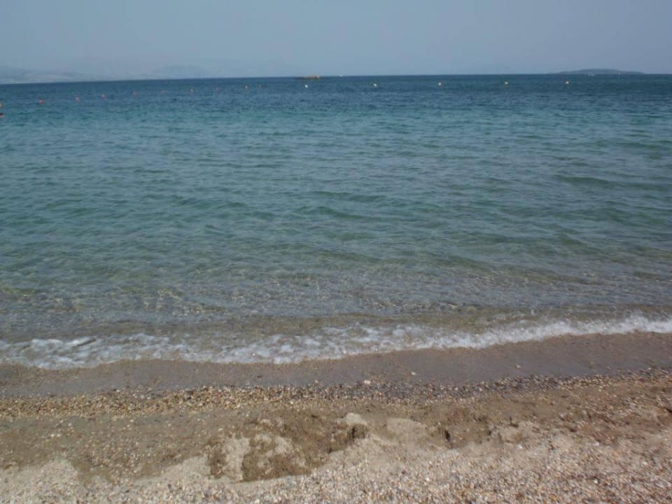 Strand Magna Graecia
