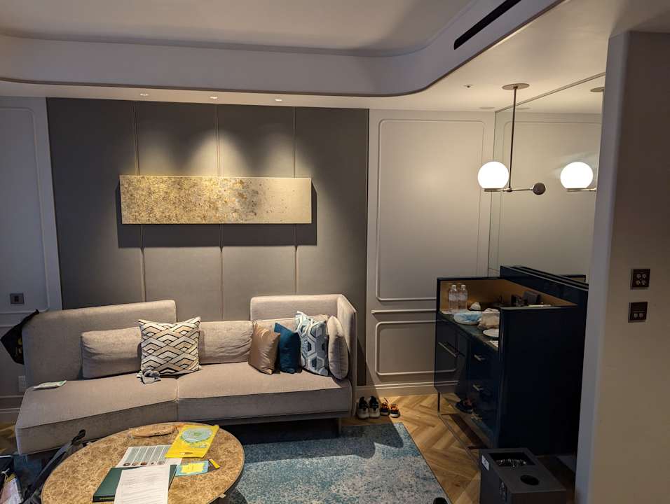 Zimmer Hotel The Westin Miyako Kyoto