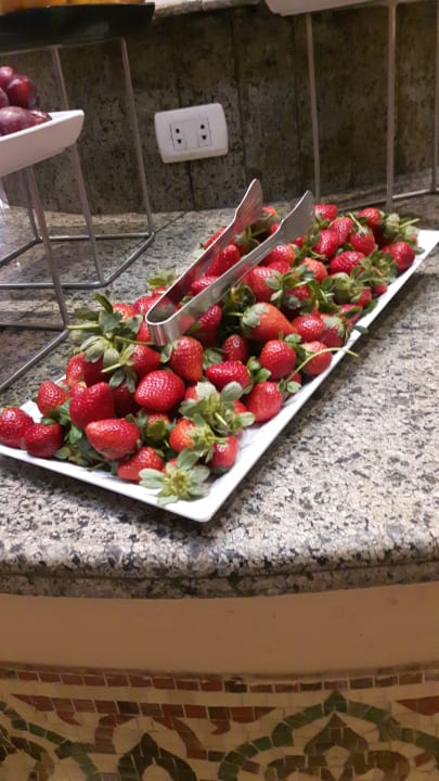 Gastro Sentido Mamlouk Palace Resort
