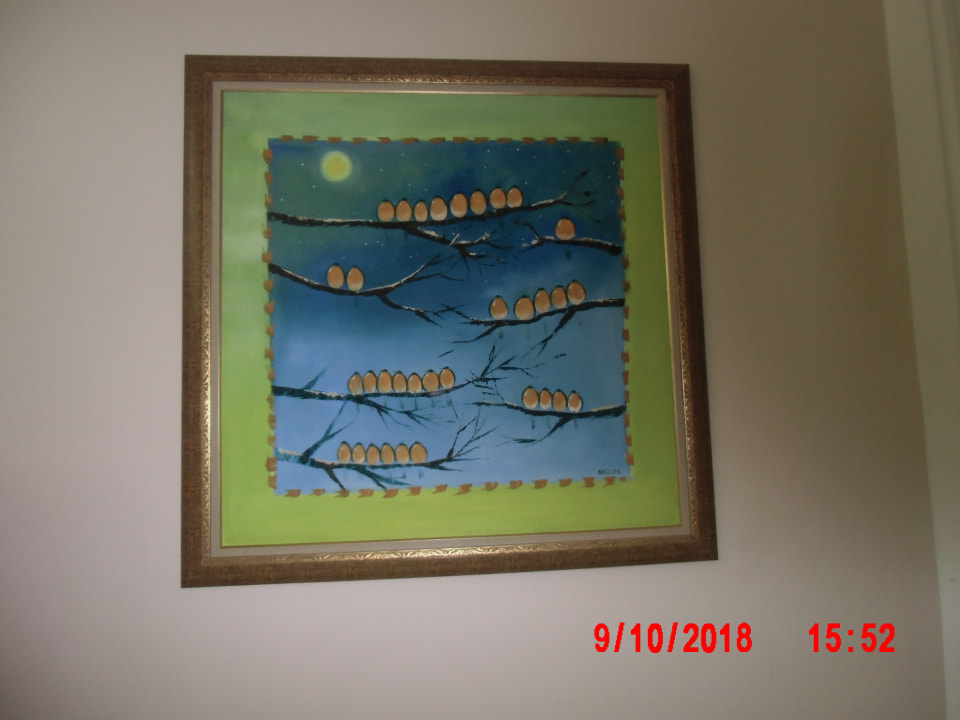 Lobby Trendy Aspendos Beach Hotel