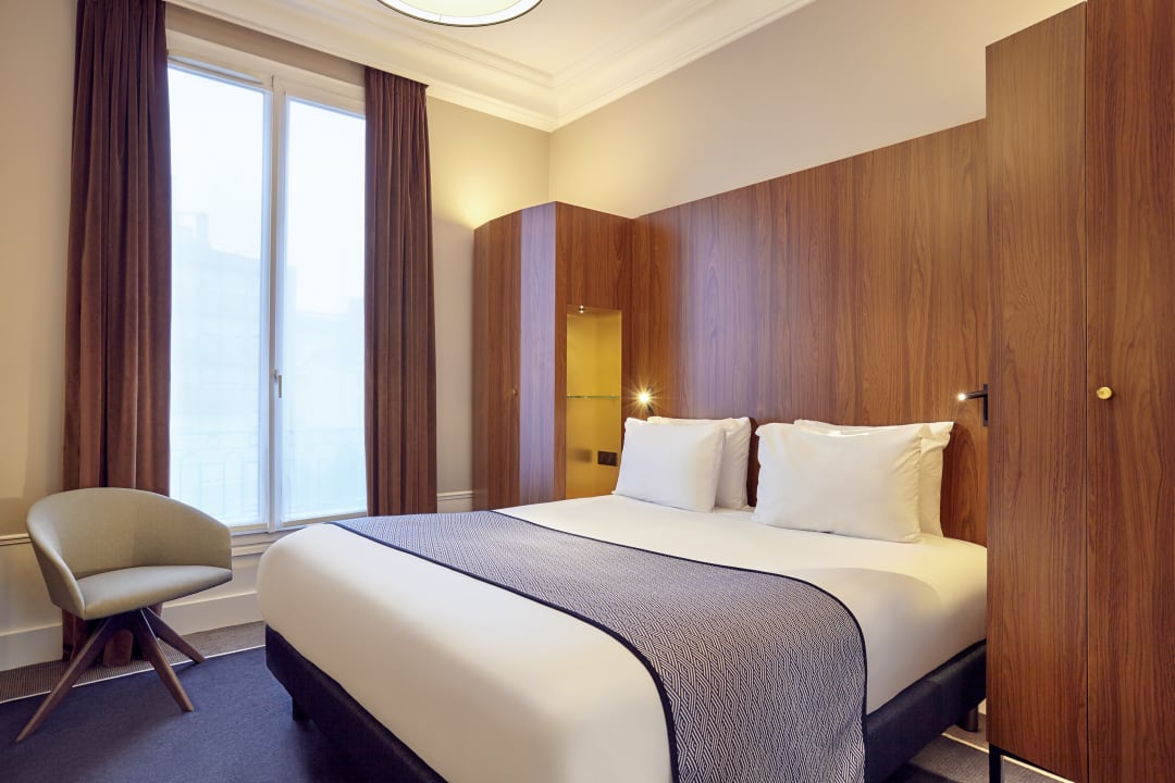 Zimmer Holiday Inn Paris Gare de Lyon Bastille