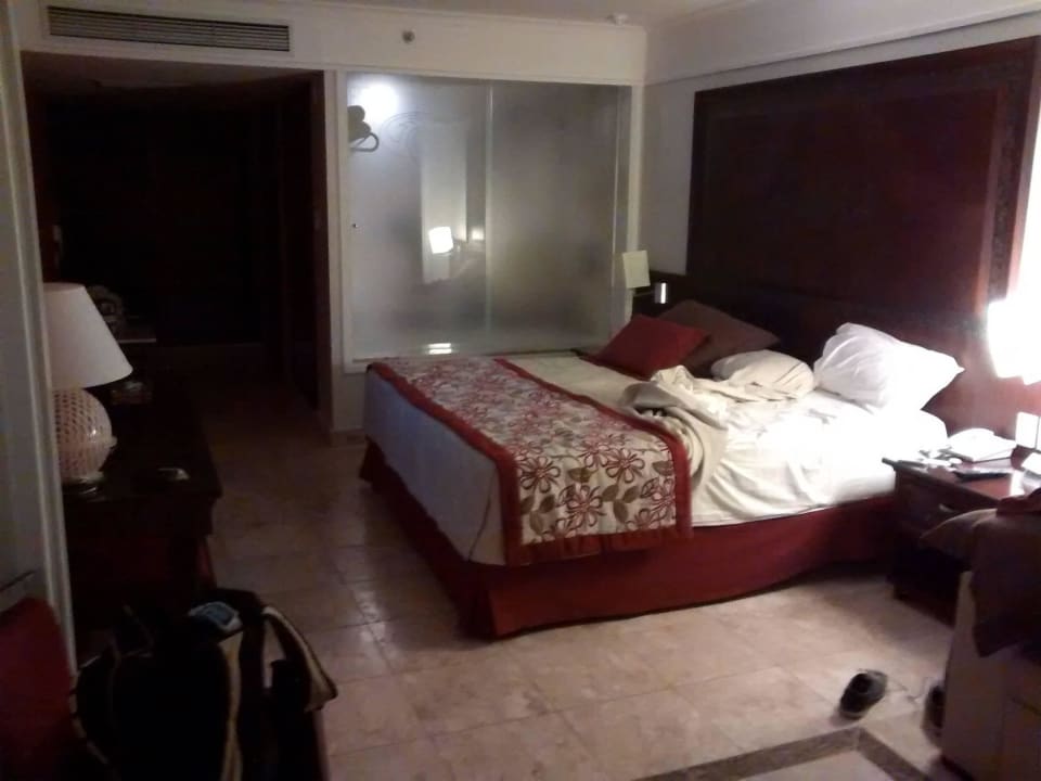 Habitacion Grand Palladium Imbassai Resort & Spa