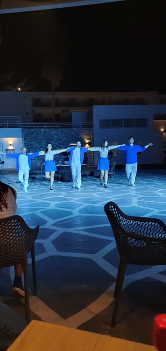 Sonstiges allsun Hotel Carolina Mare