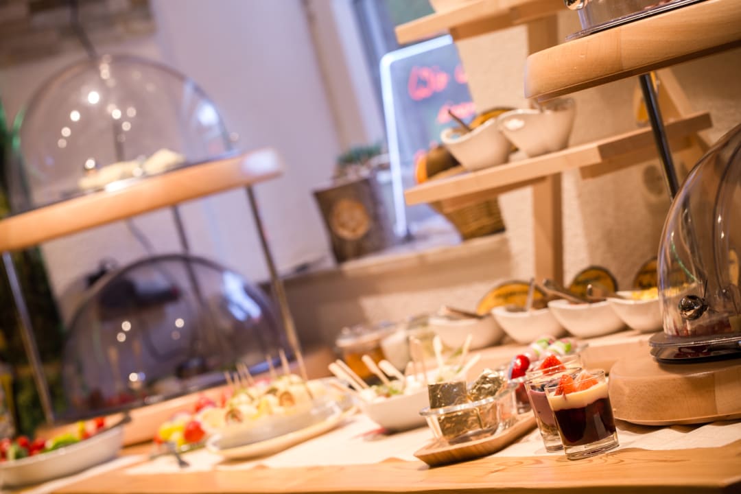 Gastro Naturtraum Georgshöhe