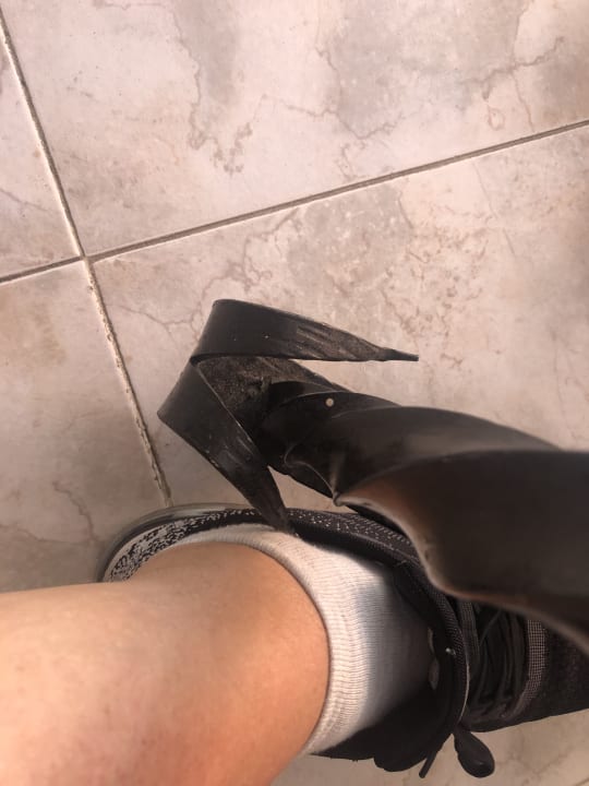 Zimmer Hotel Rey Carlos