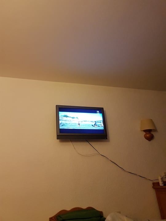 Zimmer Iberostar Waves Cala Domingos