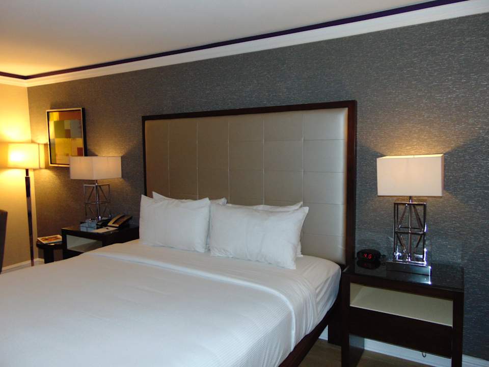 Zimmer Hotel The Henry