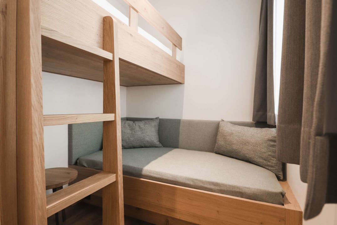 Zimmer Guesthouse Karnatsch