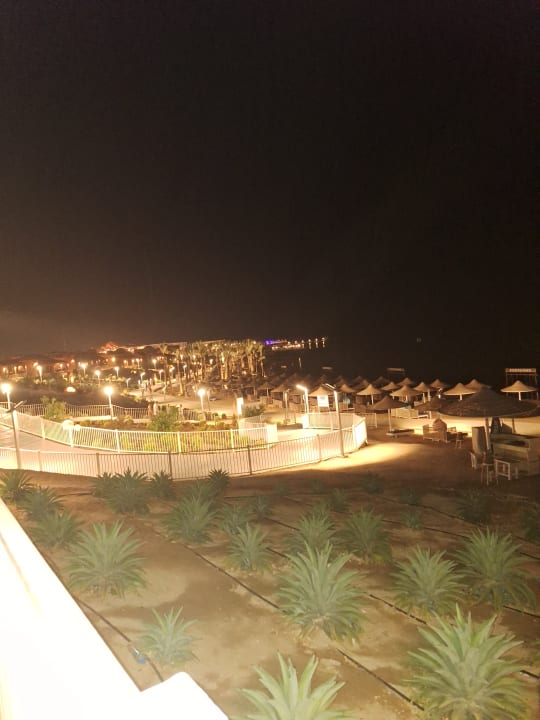 Strand Pickalbatros Villaggio Resort - Portofino