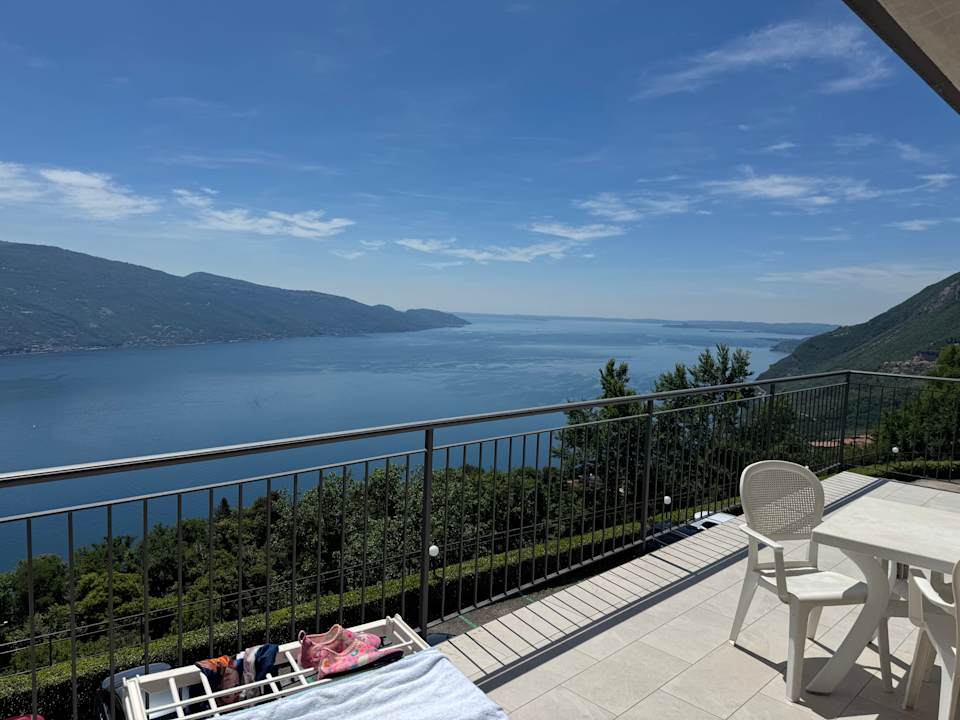 Ausblick Hotel & Residence La Rotonda