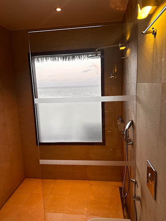 Zimmer Cocoon Maldives