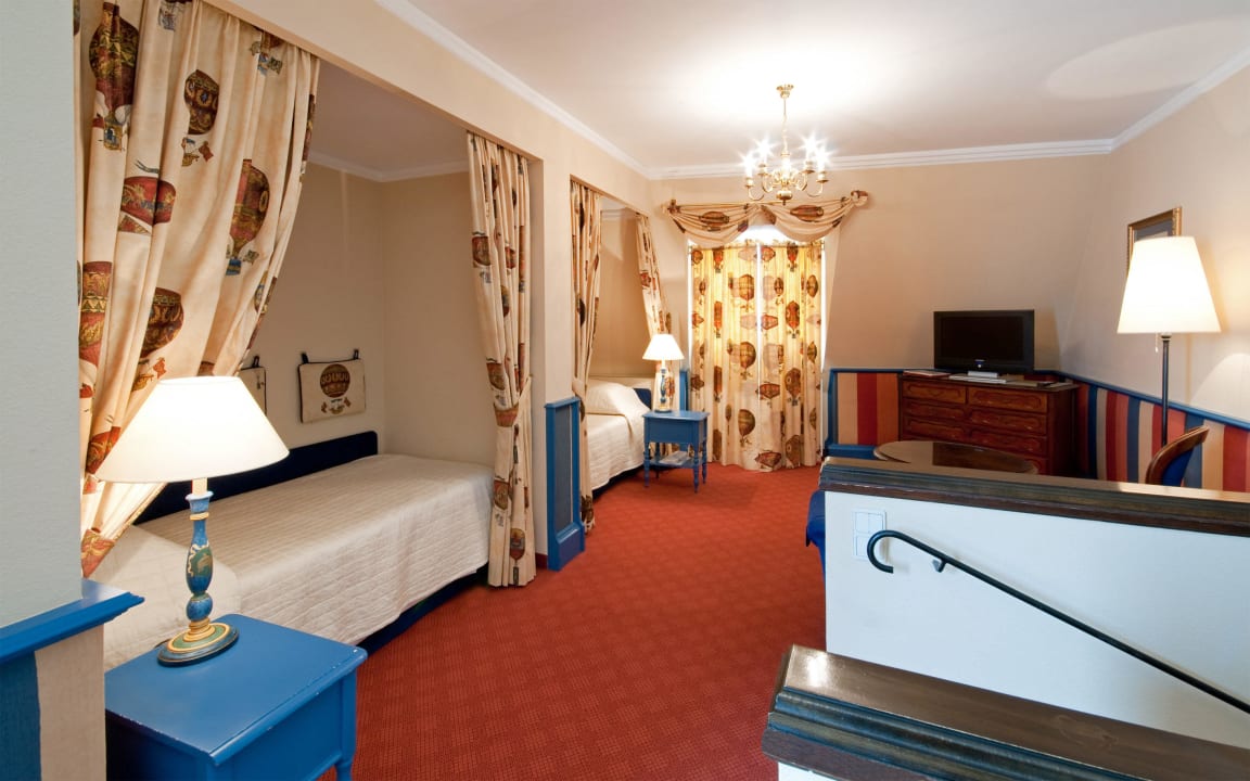 Maisonette Hotel König von Ungarn