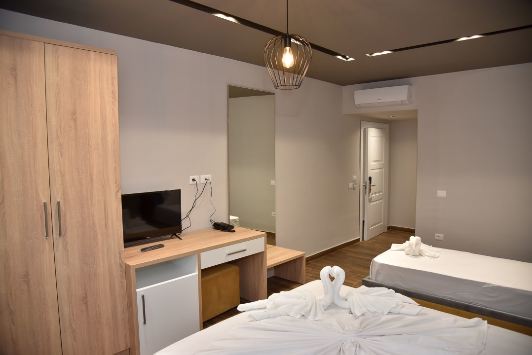 Zimmer Dolanit Hotels Lubjana