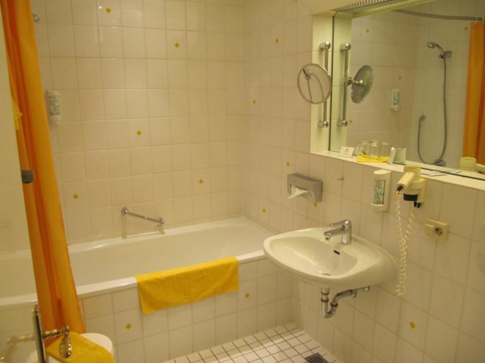 Bad Hotel am Sophienpark