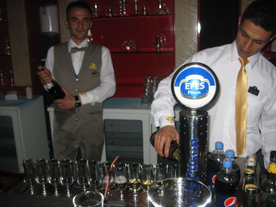 Personal Diamond Excellence Resort & Spa