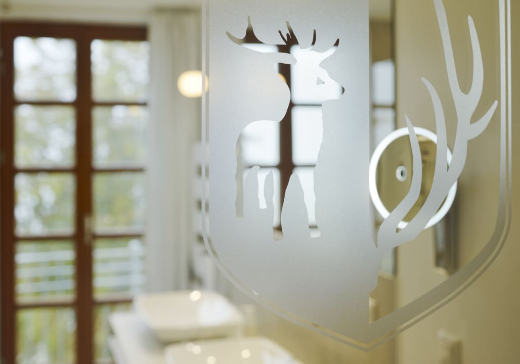 Sport & Freizeit Berghotel Maibrunn