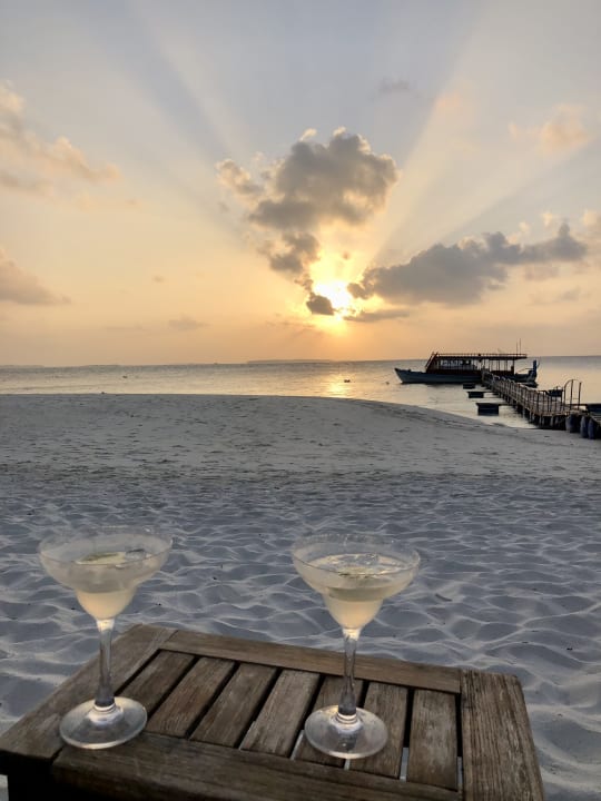 Gastro NH Collection Maldives Reethi Resort