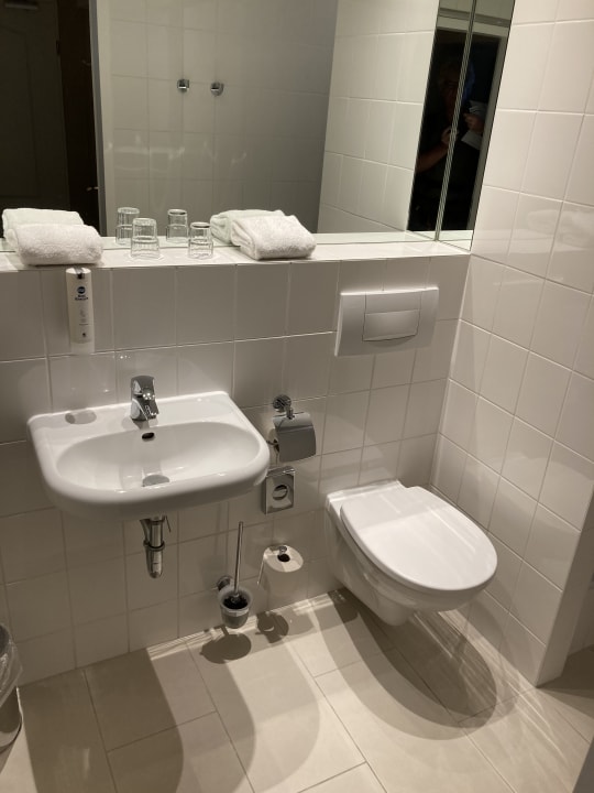 Zimmer Seehotel Frankenhorst - BW Signature Collection