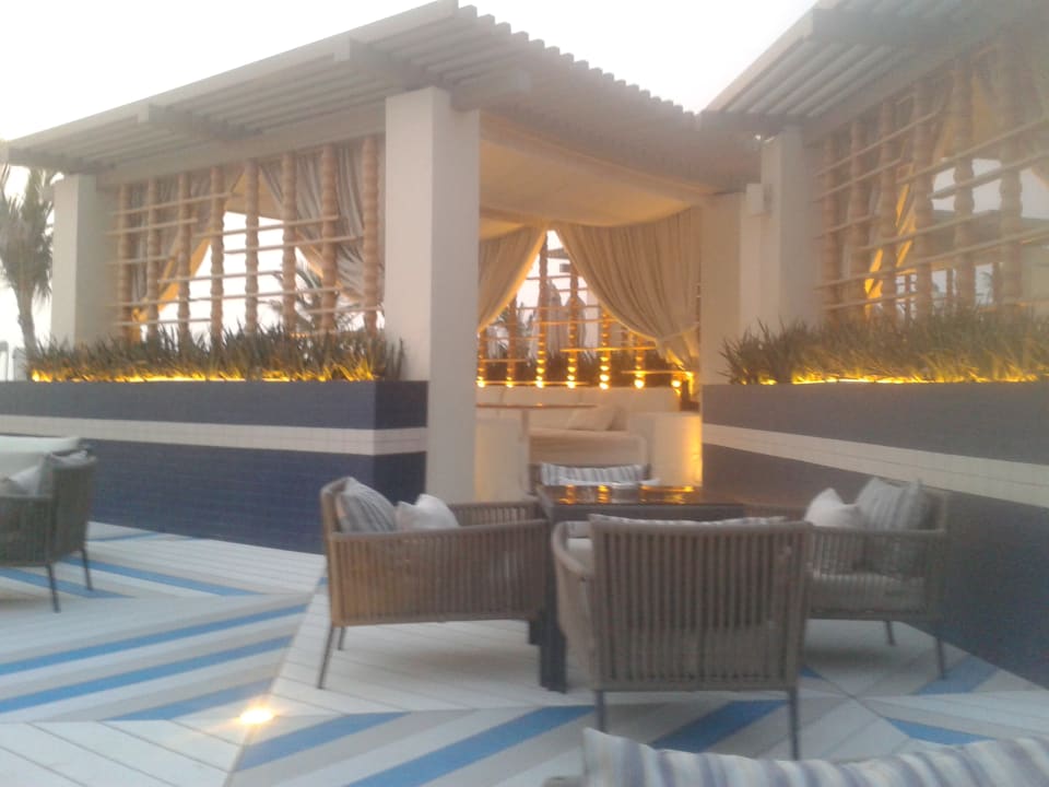 Strand Rixos Al Mairid Ras Al Khaimah