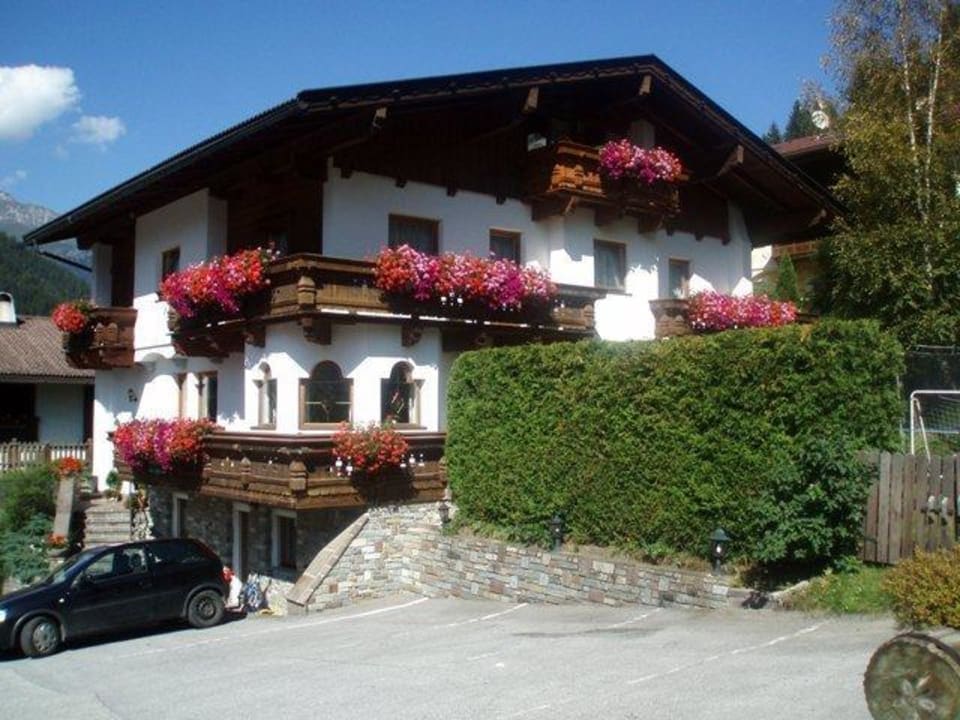 Das Gästeheim Gästeheim Ribis