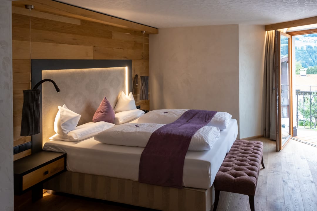 Zimmer Platzlhof - Mein Hotel im Zillertal