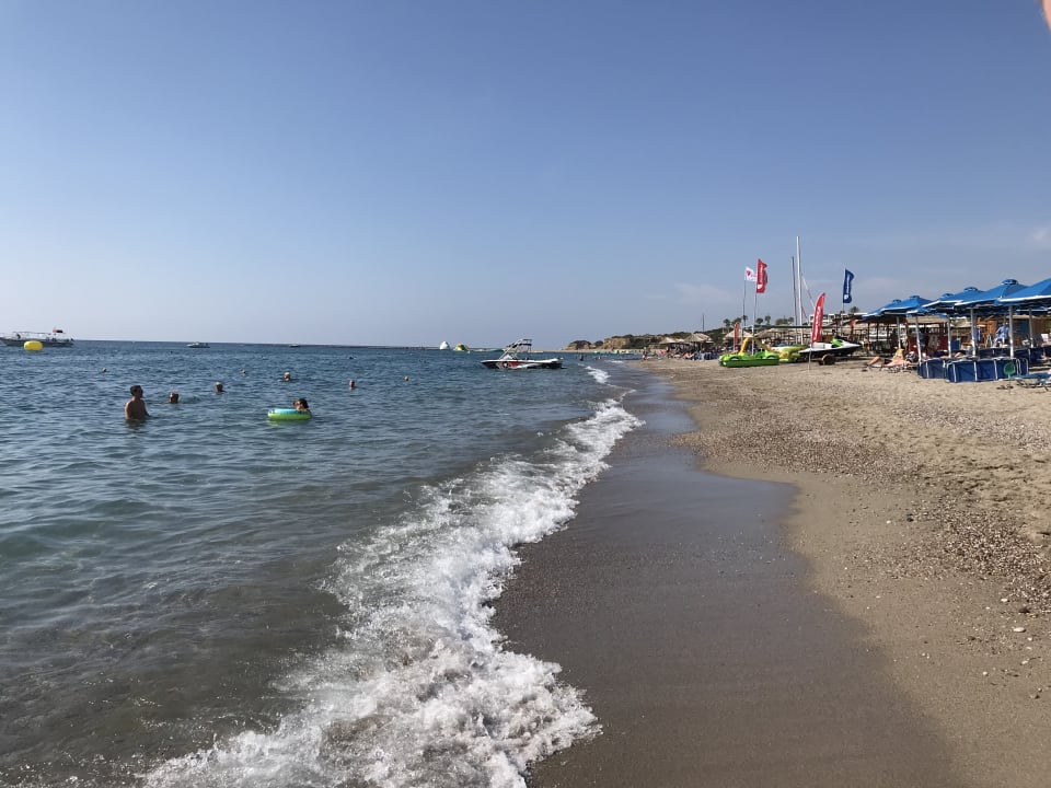 Strand Mitsis Rodos Village