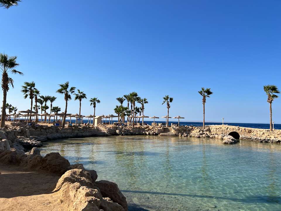 Strand Pickalbatros Citadel Resort