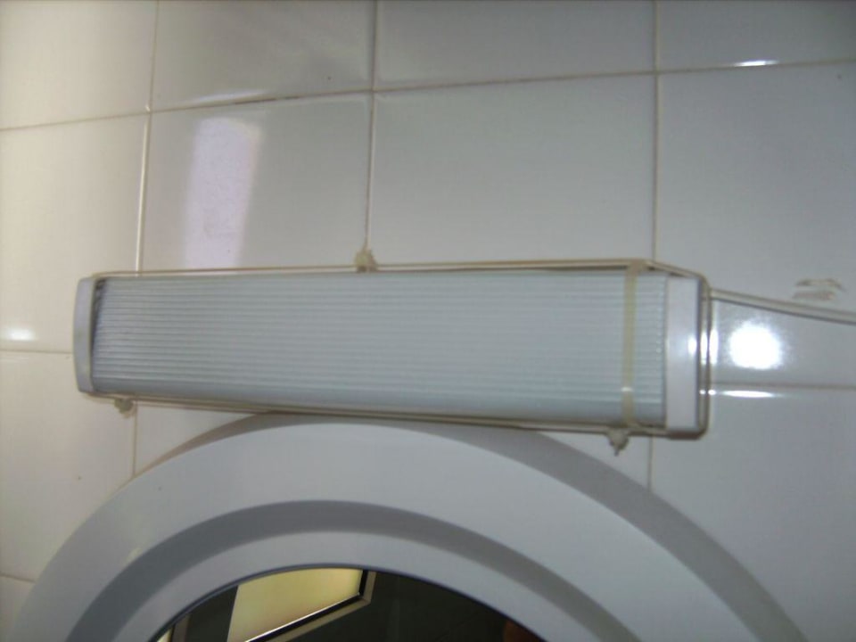 Sun Rise Badezimmer Hotel Sunrise Resort