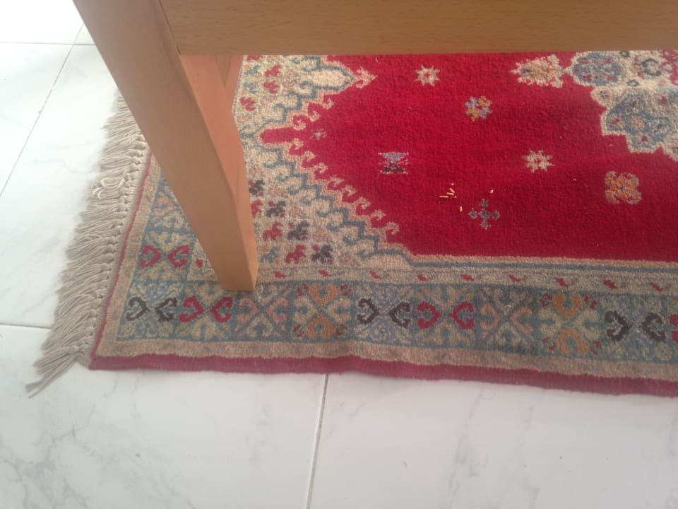 Zimmer Hotel Europalace