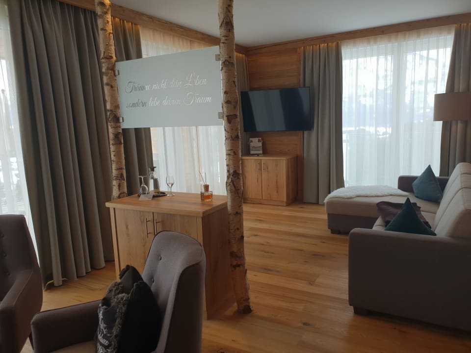 Zimmer Hotel Panorama Royal