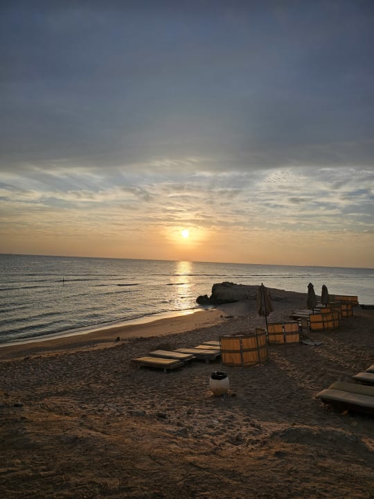 Pool Serenity Alpha Beach