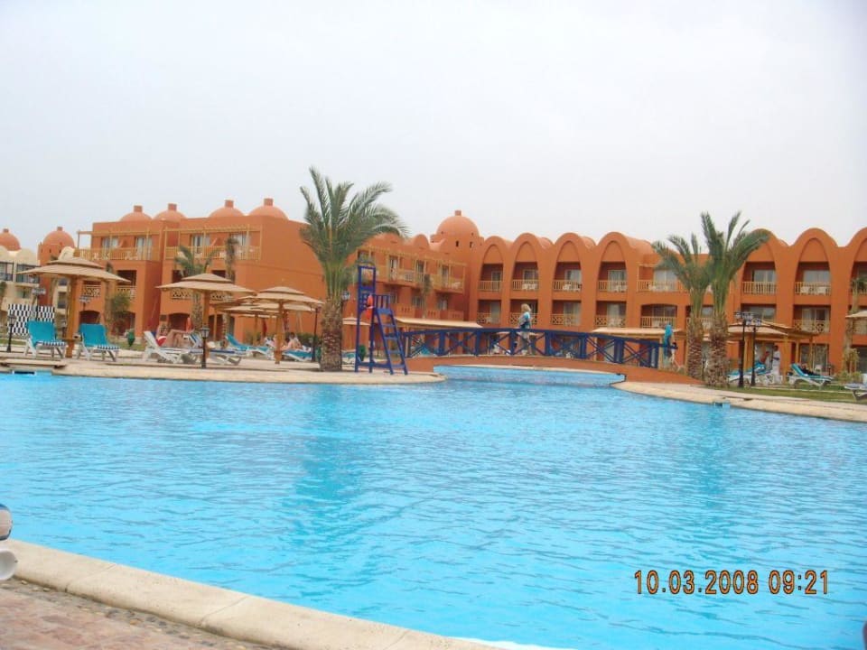 Pool Titanic Beach Spa & Aqua Park